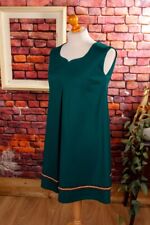 Vintage Original 70er Robe de