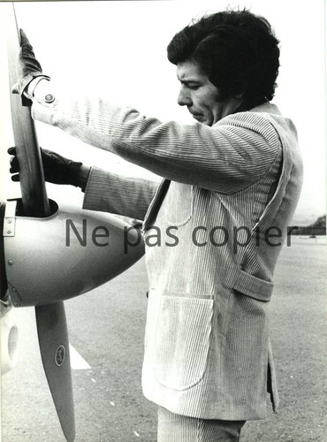 Mode gregor 1973 - mc,