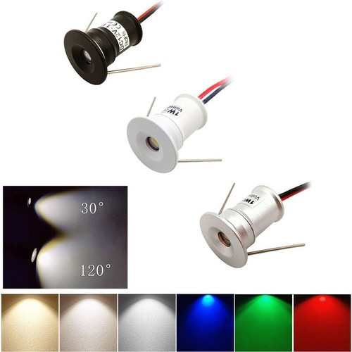 Small spot light - small,