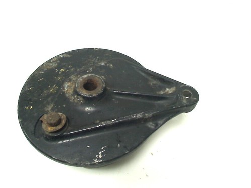 Frein tambour honda 450 - tambour,