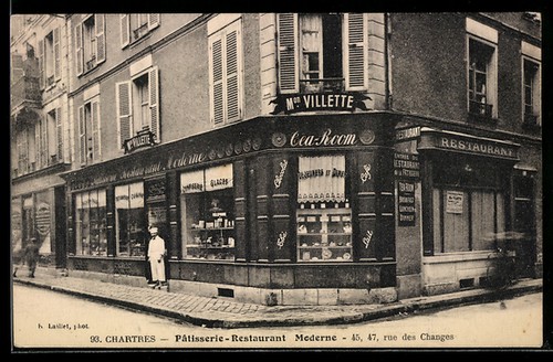 Cpa chartres - cpa,
