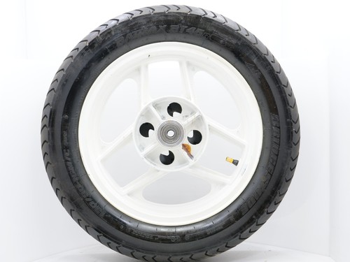 Roue arriere kawasaki gpx 600 - arriere,