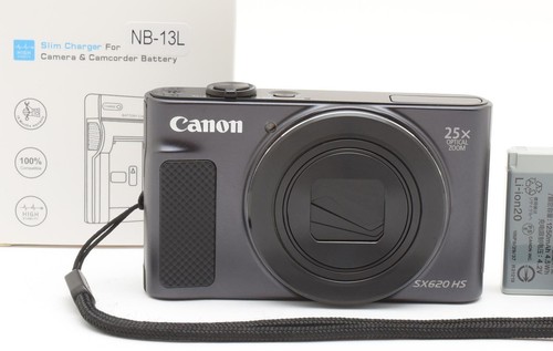 Appareil photo numérique