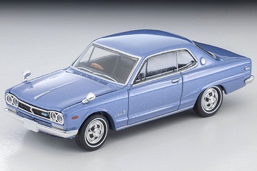 Nissan skyline hardtop - nissan,