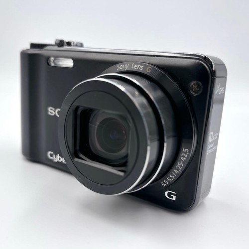 Appareil photo numérique