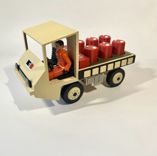 Lesney matchbox mobile - mobile, action