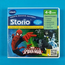 Marvel Ultimate Spider-Man