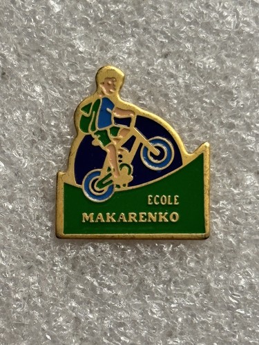 Pin vélo jeunesse école - jeunesse,