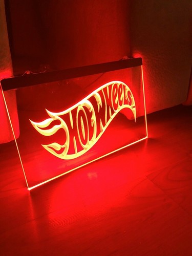 Panneau lumineux néon led - lumineux,