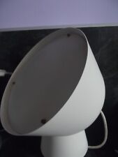 Ikea Design Ola Wihlborg White Wall Lamp