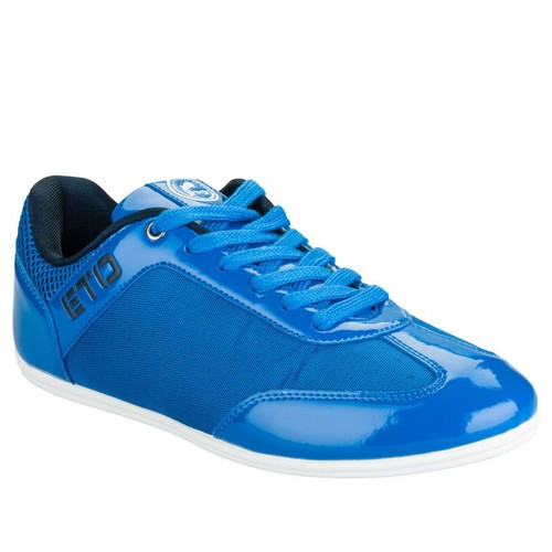 Eto gregson fashion - fashion, blue
