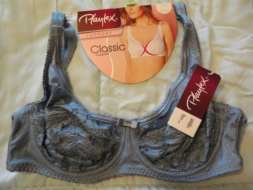 Soutien gorge playtex neuf - soutien,