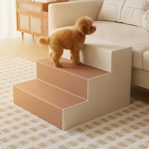 Escalier pour animaux - , de