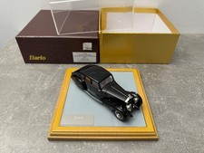 ROLLS ROYCE PHANTOM II 1934