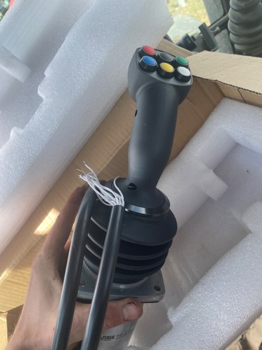 Joystick professionelle andig - joystick,