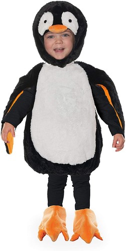Costume enfant pingouin - costume, d'enfant