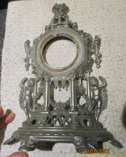 Ancienne Façade d'Horloge en