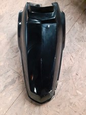 garde boue avant scooter mbk