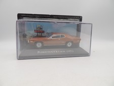 IXO Voiture Américaine -