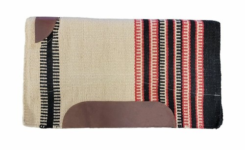 Tapis selle western en - tapis,