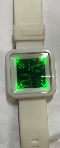 Montre led durand 0888 - montre,