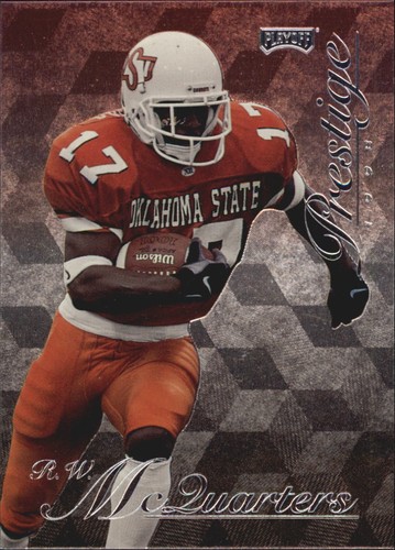 1998 playoff prestige - 1998, hobby