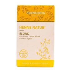 Henné BLOND 90 gr -