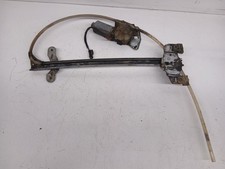 mécanisme lève vitre avant