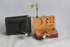 Gemstone Diamond Pocket Carat Scale (59428)