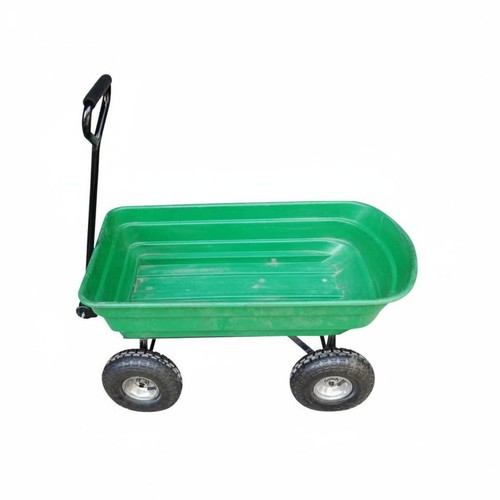 Chariot jardin basculant - chariot,