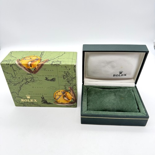 Rolex watch box 0071 oyster - 11.0071,