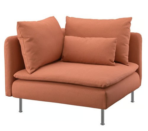 Ikea soderhamn cover - soderhamn, for