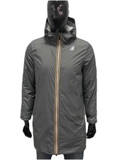 K.Way Le Vrai 3.0 Eiffel Veste