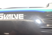 Demi flanc de selle droit YAMAHA 750 FZ 1986 à 1994