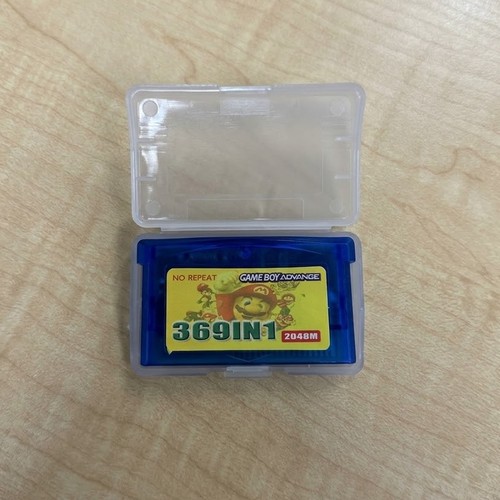 369 nintendo game boy - 1,
