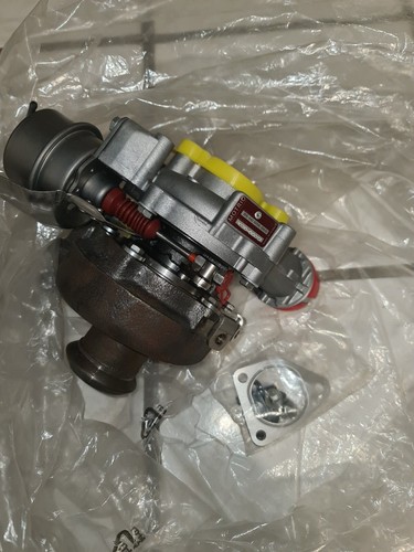 Turbo neuf renault - turbo,