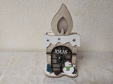 Décoration de Noel lumineuse