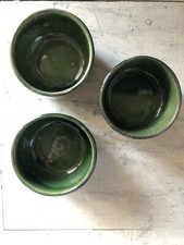 Ramequins - Dieulefit - Céramique -  XXe