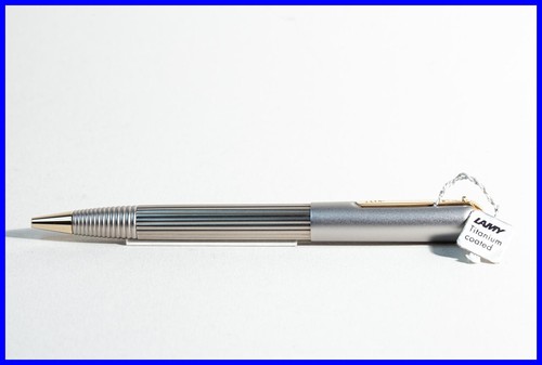 Grand stylo bille lamy - grand,