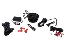 Compte-tours/tachymètre 2.0