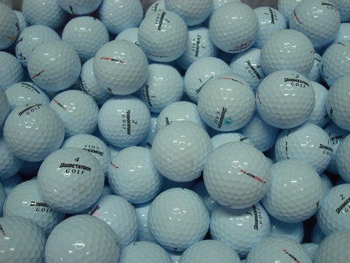 Bridgestone treosoft boules - bridgestone,