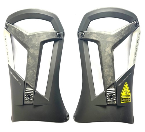 Fixations snowboard union - fixations,
