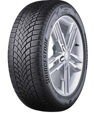 Pneus d'Hiver 195/60 R16