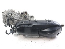 HONDA Silver Wing 600 PF01E