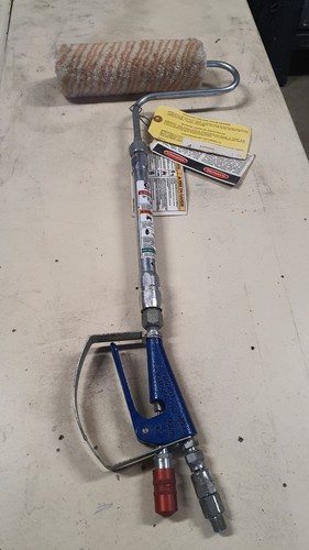 Pistolet peinture graco - peinture,