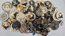lot pièces en vrac de