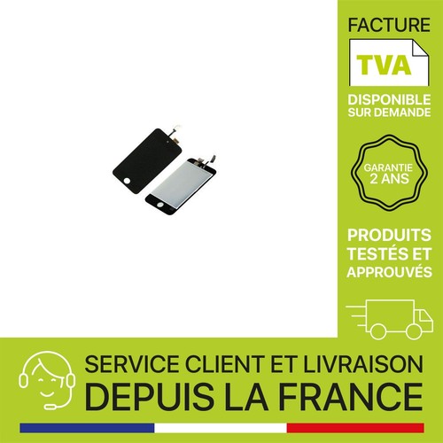 Ecran ipod touch eme - 4,