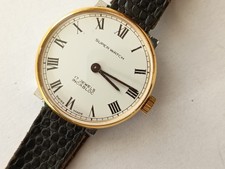 MONTRE DAME MOUVEMENT