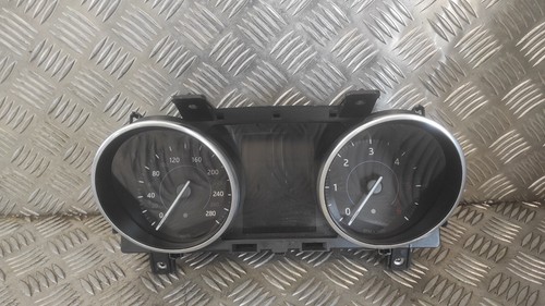 Compteur vitesse jaguar - de,
