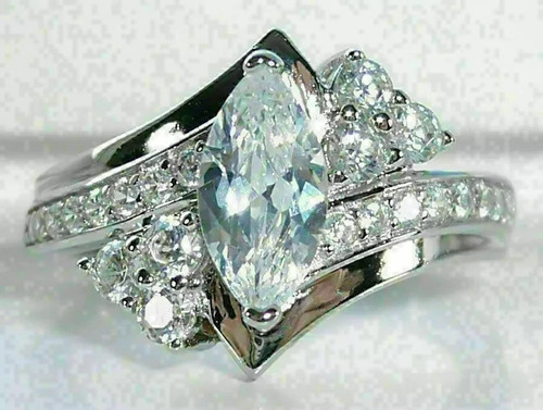 Bague mariage femme - de,
